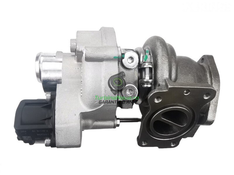 Turbina MINI MINI COUNTRYMAN Cooper S ALL4 140 KW / 190 CP Noua - Image 2