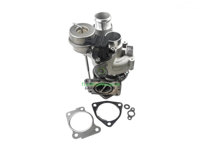 Turbina MINI MINI COUNTRYMAN Cooper S ALL4 140 KW / 190 CP Noua - Image 4