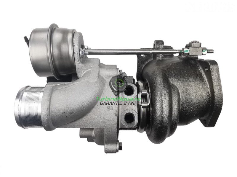 Turbina MINI MINI COUNTRYMAN Cooper S ALL4 140 KW / 190 CP Noua - Image 6
