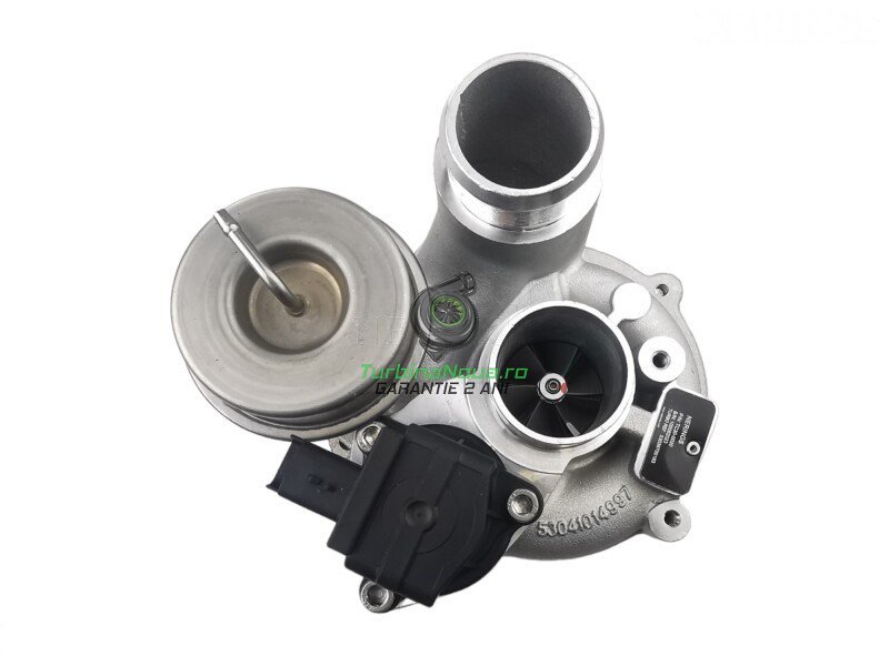 Turbina MINI MINI COUNTRYMAN Cooper S ALL4 140 KW / 190 CP Noua - Image 7