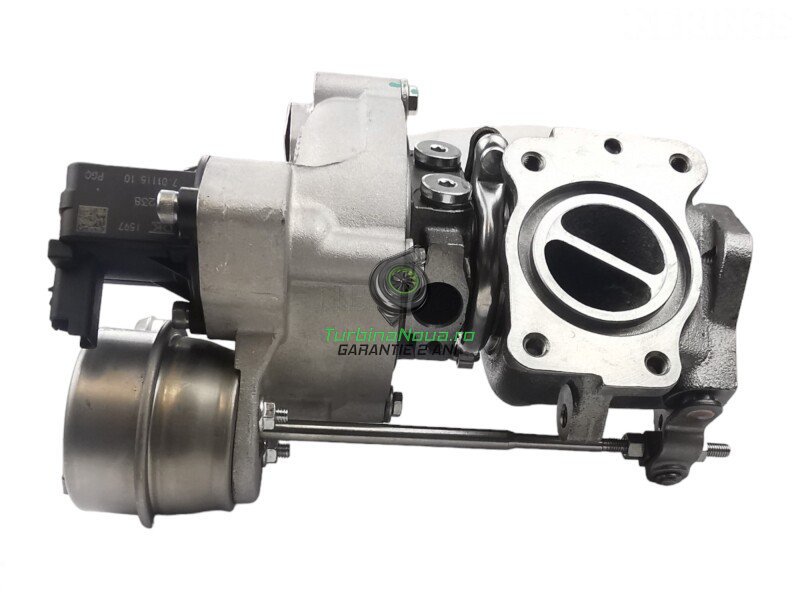 Turbina MINI MINI PACEMAN Cooper ALL4 90 KW / 122 CP Noua - Image 5