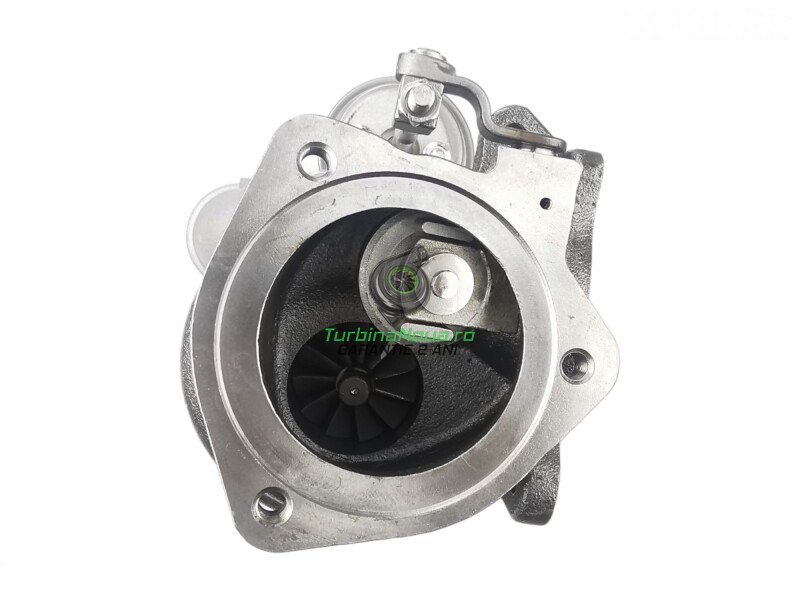 Turbina MINI MINI PACEMAN Cooper ALL4 90 KW / 122 CP Noua - Image 8