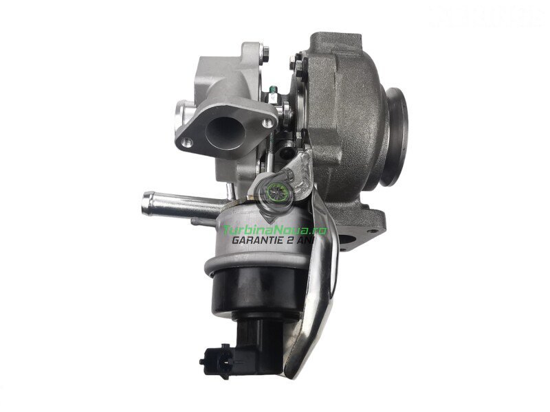 Turbina OPEL MERIVA B MPV 1.3 CDTI 70 KW / 95 CP Noua - Image 2