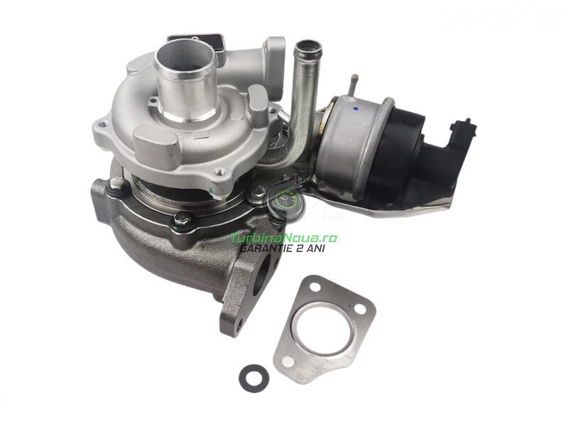 Turbina OPEL MERIVA B MPV 1.3 CDTI 70 KW / 95 CP Noua - Image 3