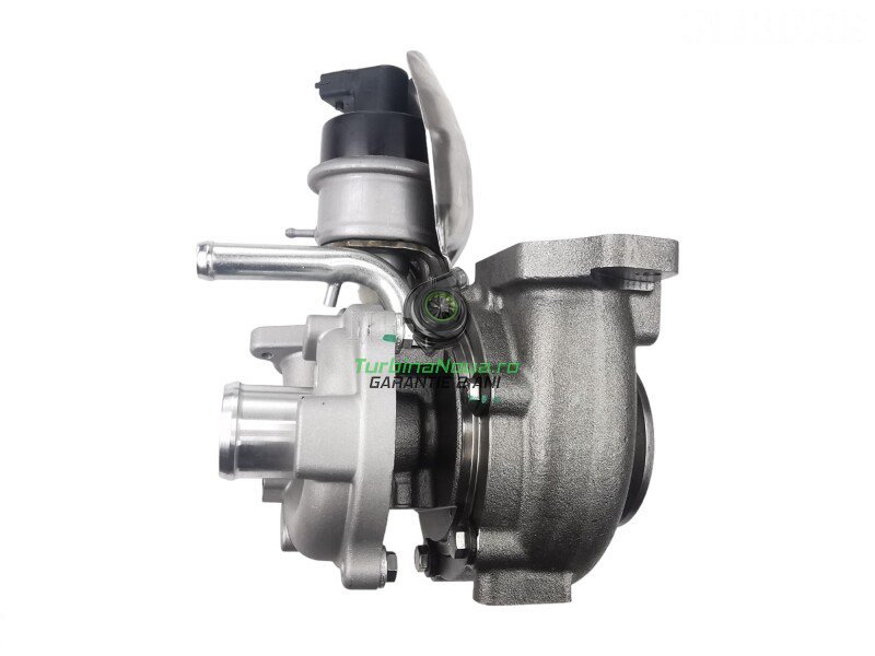 Turbina OPEL MERIVA B MPV 1.3 CDTI 70 KW / 95 CP Noua - Image 5