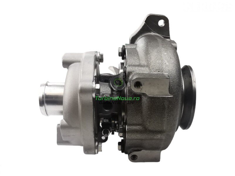 Turbina OPEL MERIVA B MPV 1.3 CDTI 70 KW / 95 CP Noua - Image 6