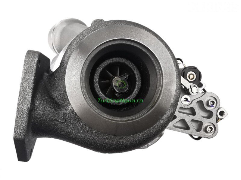 Turbina MINI MINI One D 66 KW / 90 CP Noua - Image 7