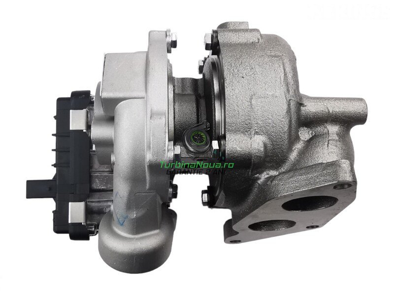 Turbina BMW X5 (F15; F85) xDrive 25 d 160 KW / 218 CP Noua - Image 5