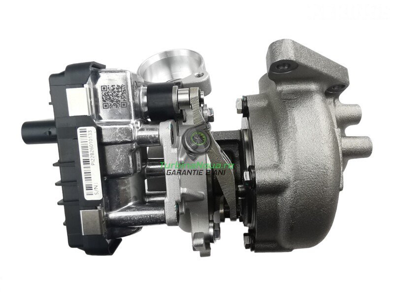 Turbina BMW X5 (F15; F85) xDrive 25 d 160 KW / 218 CP Noua - Image 6