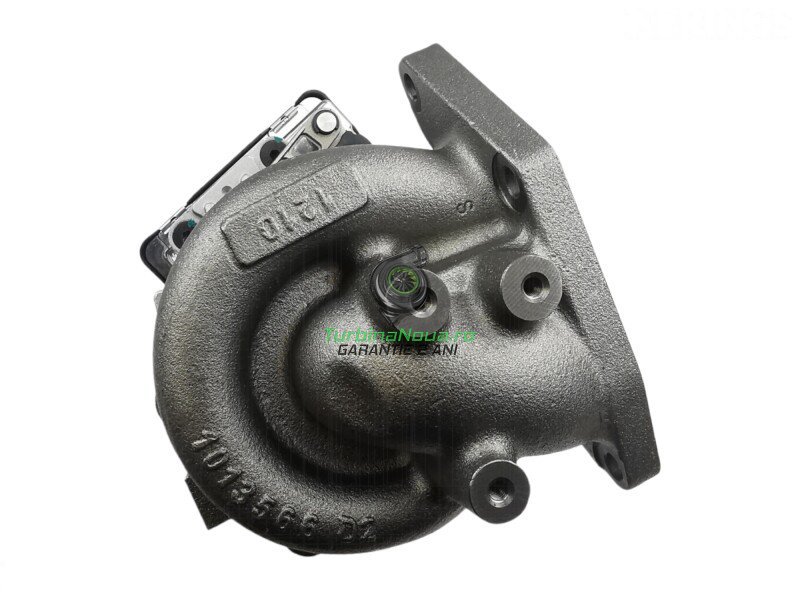Turbina BMW X5 (F15; F85) xDrive 25 d 160 KW / 218 CP Noua - Image 8