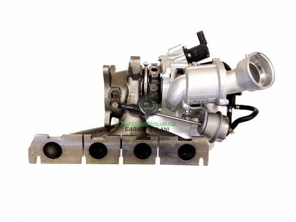 Turbina VW PASSAT ALLTRACK B7 1.8 TSI 112 KW / 152 CP Noua - Image 3