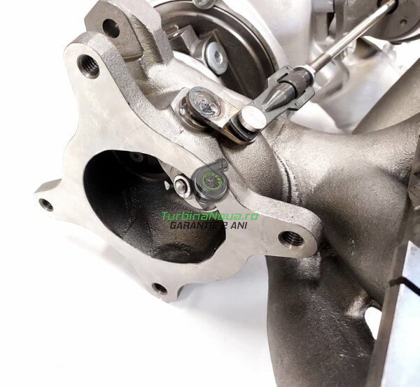 Turbina VW PASSAT ALLTRACK B7 1.8 TSI 112 KW / 152 CP Noua - Image 5