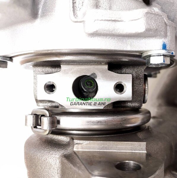 Turbina VW PASSAT ALLTRACK B7 1.8 TSI 112 KW / 152 CP Noua - Image 6