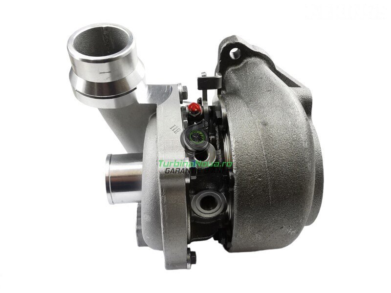 Turbina RENAULT MEGANE III Hatchback 1.5 dCi 78 KW / 106 CP Noua - Image 2