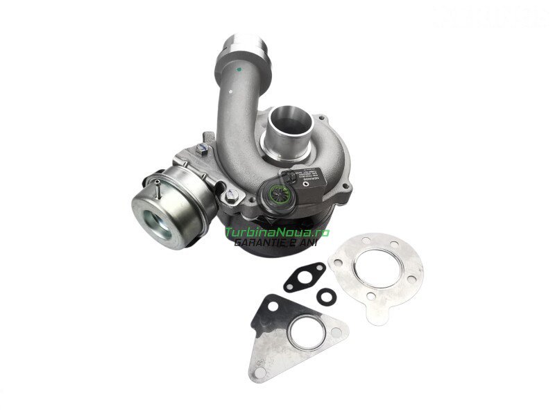 Turbina RENAULT MEGANE III Hatchback 1.5 dCi 78 KW / 106 CP Noua - Image 3