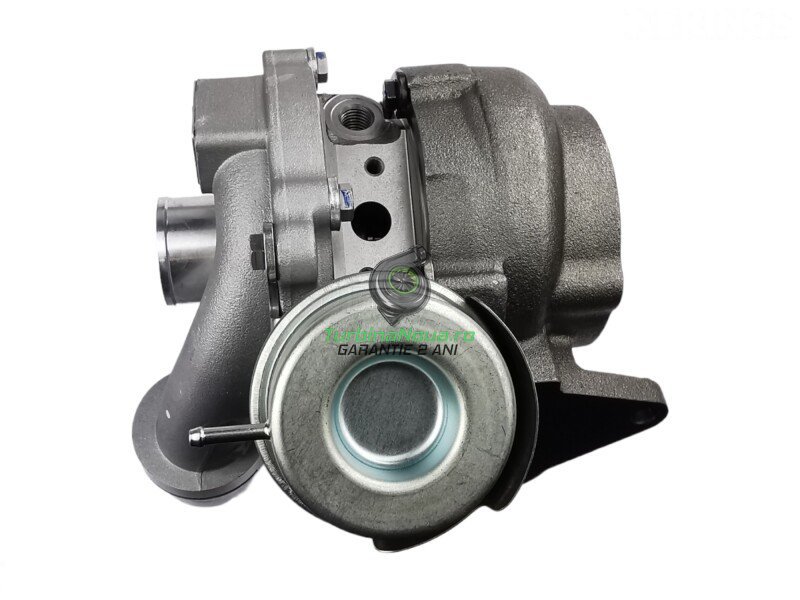 Turbina RENAULT MEGANE III Hatchback 1.5 dCi 78 KW / 106 CP Noua - Image 6