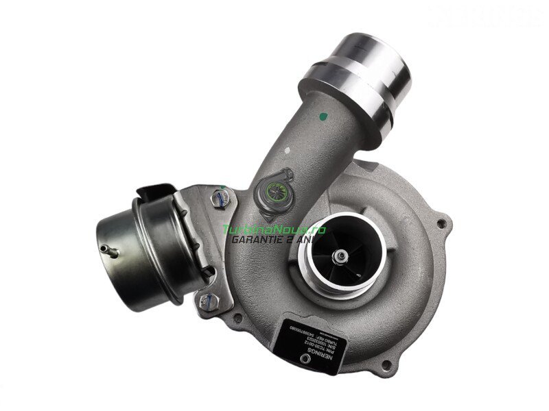 Turbina RENAULT MEGANE III Hatchback 1.5 dCi 78 KW / 106 CP Noua - Image 7