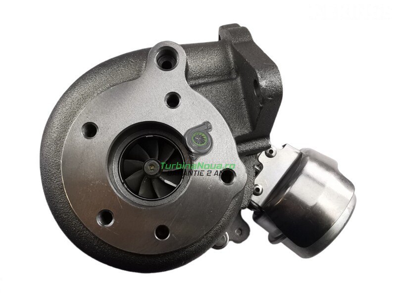 Turbina RENAULT MEGANE III Hatchback 1.5 dCi 78 KW / 106 CP Noua - Image 8