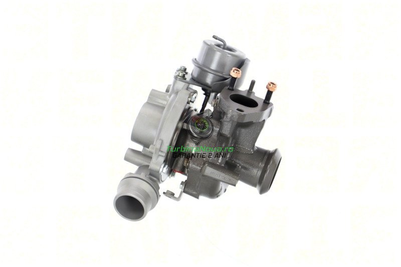 Turbina DACIA DUSTER 1.5 dCi 110 4x4 80 KW / 109 CP Noua - Image 2