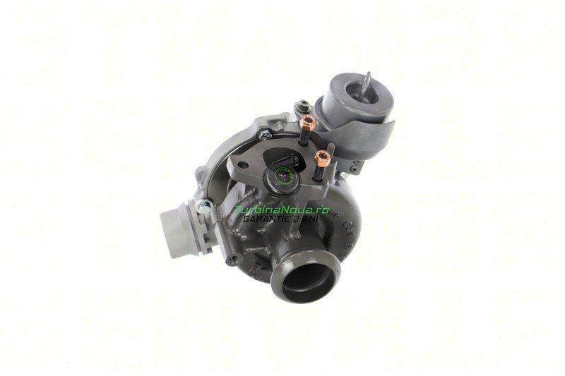 Turbina DACIA DUSTER 1.5 dCi 110 4x4 80 KW / 109 CP Noua - Image 3