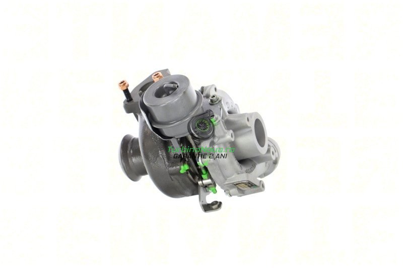 Turbina DACIA DUSTER 1.5 dCi 110 4x4 80 KW / 109 CP Noua - Image 5