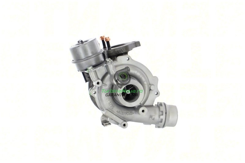 Turbina DACIA DUSTER 1.5 dCi 110 4x4 80 KW / 109 CP Noua - Image 6