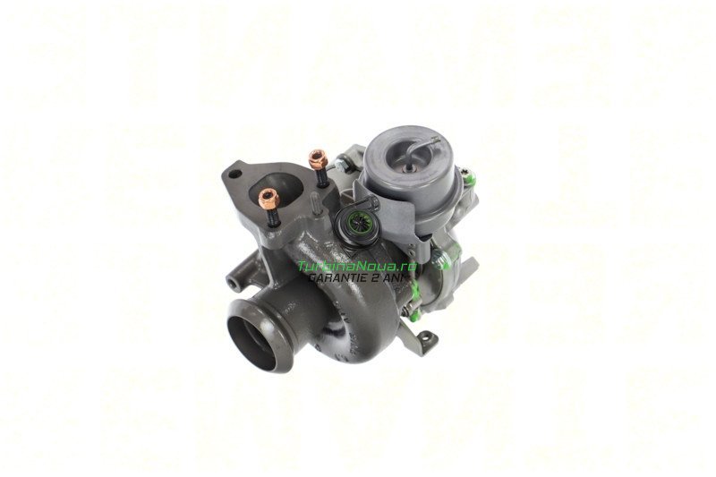 Turbina RENAULT MEGANE IV 1.5 dCi 110 81 KW / 110 CP Noua - Image 4