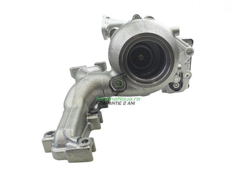 Turbina FIAT DOBLO Bus 1.6 D Multijet 70 KW / 95 CP Noua - Image 8