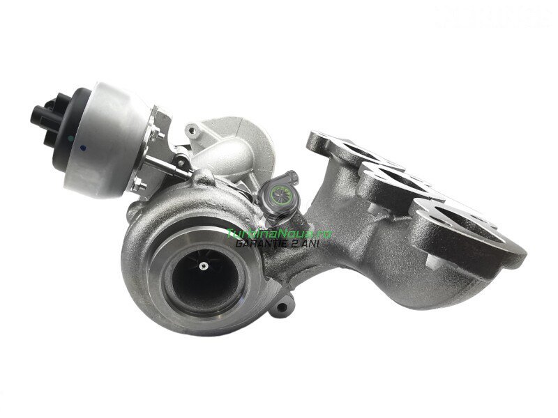 Turbina SKODA FABIA III 1.4 TDI 66 KW / 90 CP Noua - Image 9