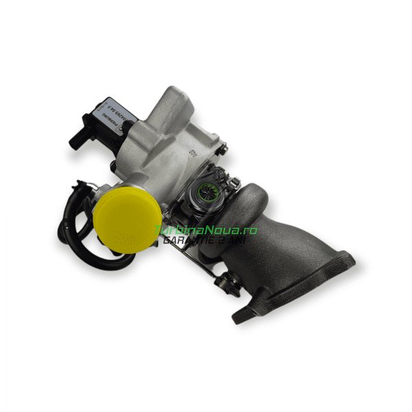 Turbina VOLVO V40 Hebeka virsbve T4 147 KW / 200 CP Noua - Image 2