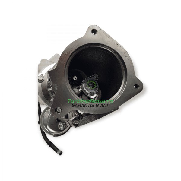 Turbina VOLVO V40 Hebeka virsbve T4 147 KW / 200 CP Noua - Image 3