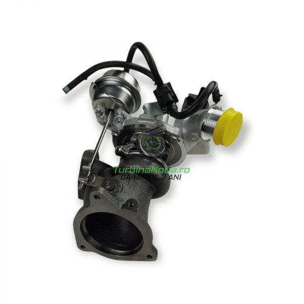 Turbina VOLVO V40 Hebeka virsbve T4 147 KW / 200 CP Noua - Image 4