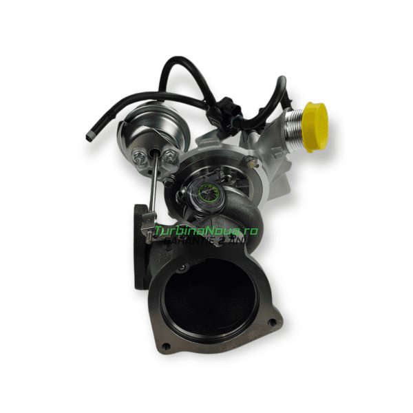 Turbina VOLVO V40 Hebeka virsbve T4 147 KW / 200 CP Noua - Image 6