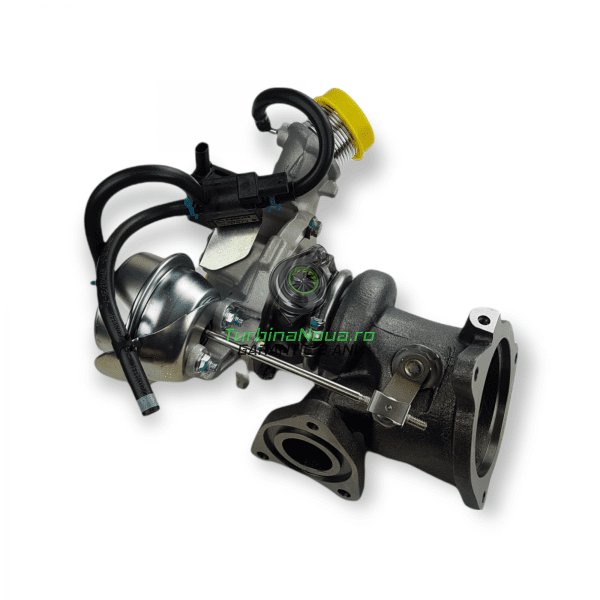 Turbina VOLVO V40 Hebeka virsbve T4 147 KW / 200 CP Noua - Image 7