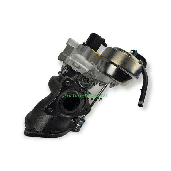 Turbina VOLVO V40 Hebeka virsbve T4 147 KW / 200 CP Noua - Image 9