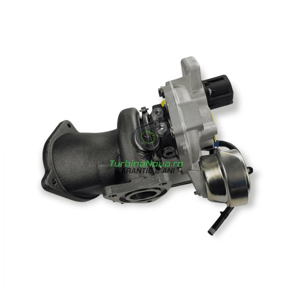 Turbina VOLVO V40 Hebeka virsbve T4 147 KW / 200 CP Noua - Image 10