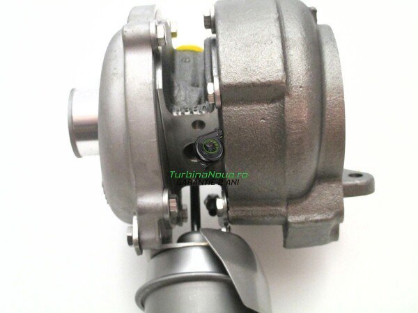 Turbina RENAULT CLIO II 1.5 dCi 74 KW / 100 CP Noua - Image 4