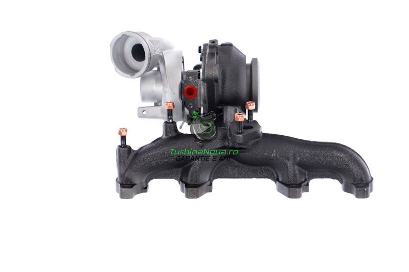 Turbina SEAT ALTEA XL 1.9 TDI 77 KW / 105 CP Noua - Image 2