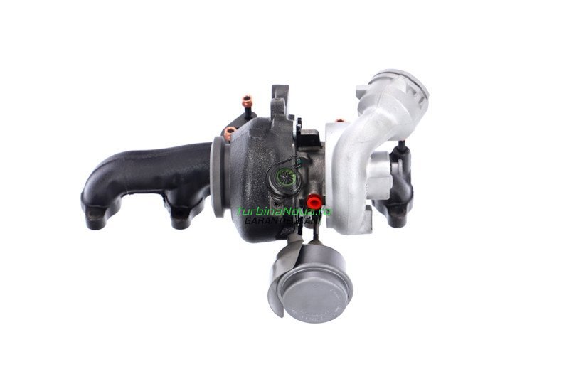 Turbina SEAT ALTEA XL 1.9 TDI 77 KW / 105 CP Noua - Image 5