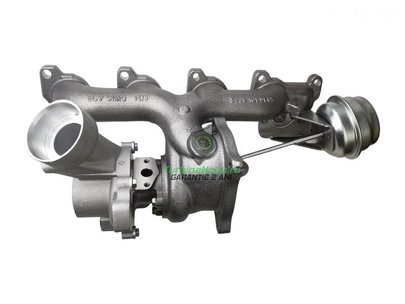 Turbina MERCEDES-BENZ SPRINTER 5-t Van 513 CDI 95 KW / 129 CP Noua - Image 2