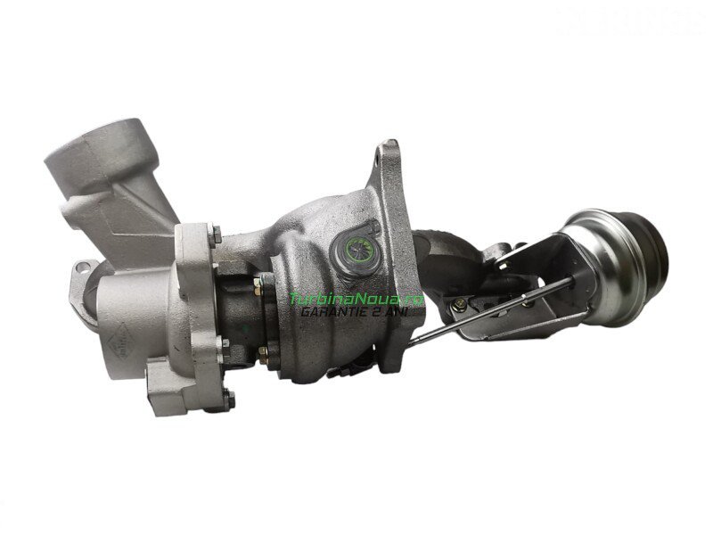 Turbina MERCEDES-BENZ SPRINTER 5-t Van 513 CDI 95 KW / 129 CP Noua - Image 5