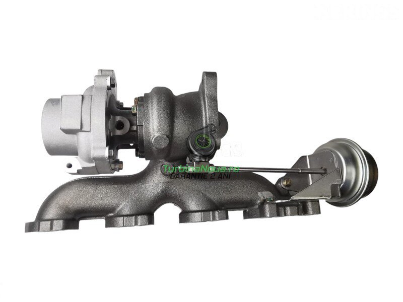 Turbina MERCEDES-BENZ SPRINTER 5-t Van 513 CDI 95 KW / 129 CP Noua - Image 6