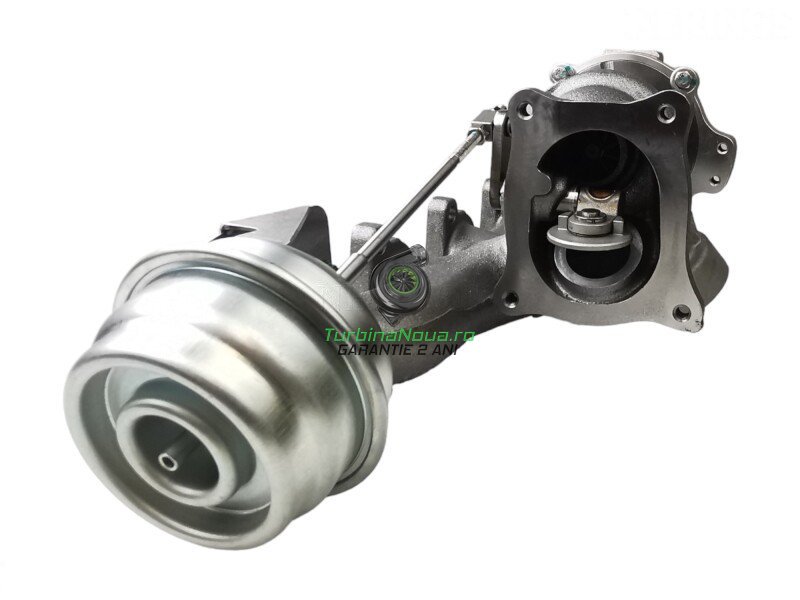 Turbina MERCEDES-BENZ SPRINTER 5-t Van 513 CDI 95 KW / 129 CP Noua - Image 7