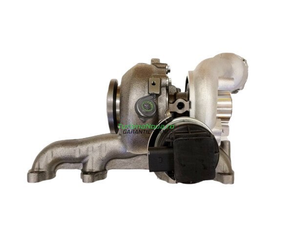 Turbina VW BORA Variant 1.9 TDI 110 KW / 150 CP Noua - Image 2