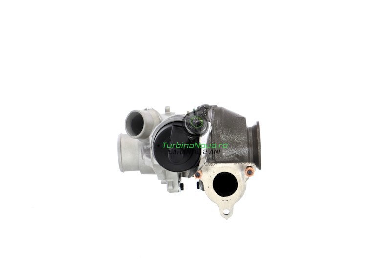Turbina OPEL ASTRA K Van/Hebeks 1.6 CDTI 100 KW / 136 CP Noua - Image 2