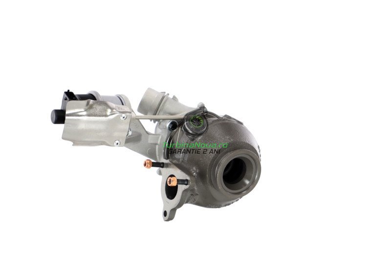 Turbina OPEL INSIGNIA A Sedans 1.6 CDTi 100 KW / 136 CP Noua - Image 3