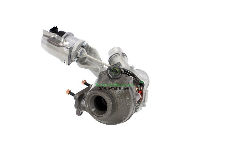 Turbina OPEL INSIGNIA A Sedans 1.6 CDTi 100 KW / 136 CP Noua - Image 4