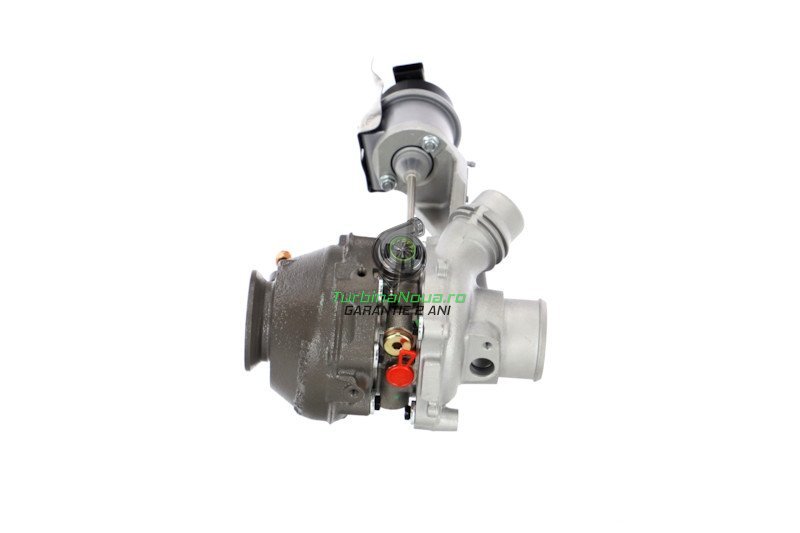 Turbina OPEL INSIGNIA A Sedans 1.6 CDTi 100 KW / 136 CP Noua - Image 5