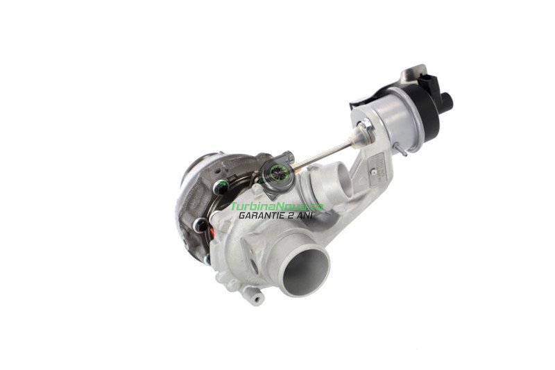 Turbina OPEL INSIGNIA A Sedans 1.6 CDTi 100 KW / 136 CP Noua - Image 6