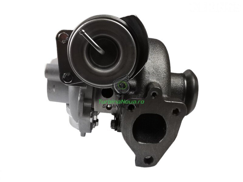 Turbina MERCEDES-BENZ CITAN MPV 109 CDI 66 KW / 90 CP Noua - Image 2